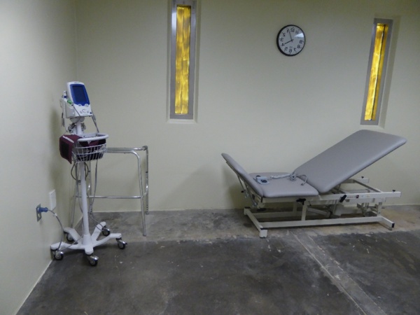 La prison de Guantanamo restera ouverte encore 25 ans au moins