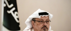 Khashoggi: le G7 veut une enquête "crédible et transparente" Khashoggi: le G7 veut une enquête "crédible et transparente"