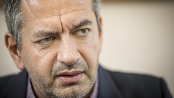 Pascal Pavageau démissionne de la tête de FO après les révélations sur un fichier interne Pascal Pavageau démissionne de la tête de FO après les révélations sur un fichier interne