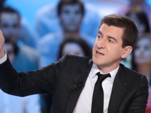 Pigasse vend une part minoritaire de sa holding du Monde Pigasse vend une part minoritaire de sa holding du Monde