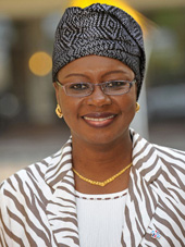 L’ancienne ministre Aicha Agne Pouye entre au conseil d’administration d’Ecobank (communiqué)