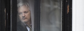 Assange lance une action judiciaire contre l'Equateur sur ses conditions de vie