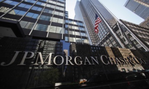 USA: la banque JPMorgan s'enracine dans la Silicon Valley USA: la banque JPMorgan s'enracine dans la Silicon Valley