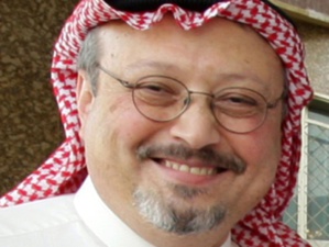 Kashoggi, une histoire sans lendemain