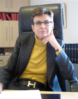 La procureure générale de Paris dénonce les "outrances" de Mélenchon La procureure générale de Paris dénonce les "outrances" de Mélenchon