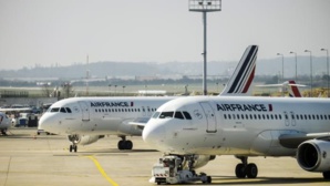 Un accord salarial trouvé chez Air France Un accord salarial trouvé chez Air France