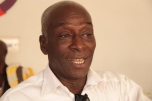 Présidentielle du 24 février 2019 : le RND soutient le candidat Ousmane Sonko (communiqué)