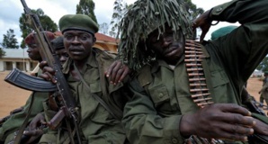 RDC : 11 morts et 15 personnes enlevées après une attaque des rebelles à Beni (sources sécuritaires) RDC : 11 morts et 15 personnes enlevées après une attaque des rebelles à Beni (sources sécuritaires)