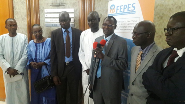 Les établissements privés du supérieur avertissent les étudiants et parents : «La rentrée 2018/2019 n’est pas possible tant que les montants dus ne seront pas payés»