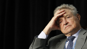Un engin explosif trouvé au domicile new-yorkais du milliardaire George Soros
