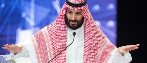 Khashoggi: l'Arabie saoudite évoque pour la première fois un acte "prémédité" Khashoggi: l'Arabie saoudite évoque pour la première fois un acte "prémédité"