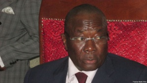 Centrafrique: après la destitution du président de l'Assemblée, ultimatum de l'ex-Séléka Centrafrique: après la destitution du président de l'Assemblée, ultimatum de l'ex-Séléka