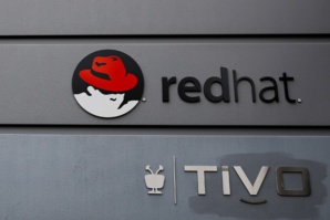 IBM débourse 34 milliards de dollars pour l'éditeur de logiciels Red Hat