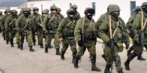 La Russie ne contribue pas à stabiliser la Centrafrique, dit Parly La Russie ne contribue pas à stabiliser la Centrafrique, dit Parly