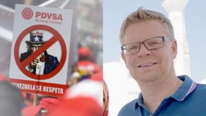 USA: un ex-banquier suisse condamné à 10 ans de prison pour blanchiment au Venezuela USA: un ex-banquier suisse condamné à 10 ans de prison pour blanchiment au Venezuela
