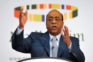 Indice Mo Ibrahim: les progrès de la gouvernance en Afrique en deçà des attentes de la jeunesse Indice Mo Ibrahim: les progrès de la gouvernance en Afrique en deçà des attentes de la jeunesse