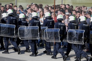 L'Autriche se retire du pacte de l'ONU sur les migrations