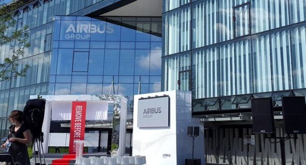 Airbus continue de miser sur 800 livraisons en 2018 mais reste prudent Airbus continue de miser sur 800 livraisons en 2018 mais reste prudent