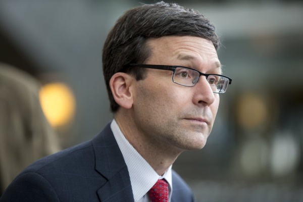 Droit du sol: le Procureur général de l'Etat de Washington Ferguson menace Trump de poursuites