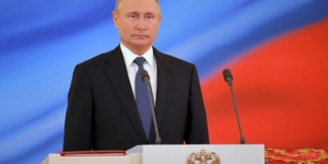 La Russie sanctionne des personnalités politiques et entreprises ukrainiennes La Russie sanctionne des personnalités politiques et entreprises ukrainiennes