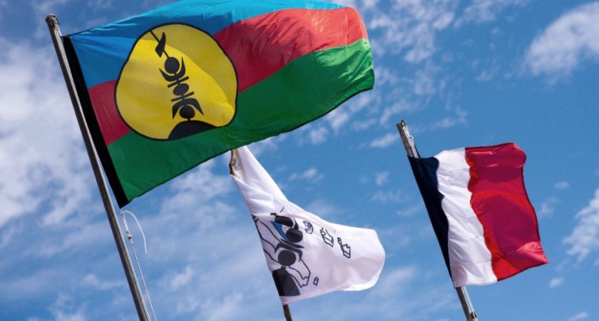 France ou Kanaky, la Nouvelle-Calédonie va faire son choix