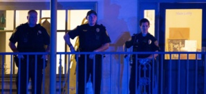 Floride: un homme tue deux femmes dans un club de yoga et se donne la mort