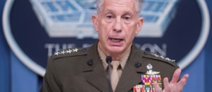 Le Pentagone sanctionne six militaires après l'embuscade mortelle de 2017 au Niger Le Pentagone sanctionne six militaires après l'embuscade mortelle de 2017 au Niger