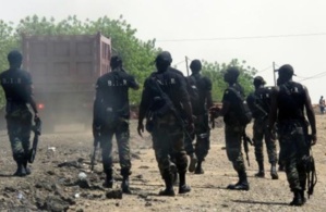 Nigeria: 16 soldats portés disparus après une attaque de Boko Haram