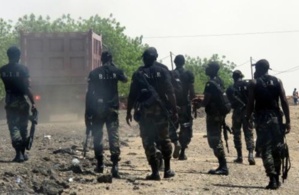 Nigeria: 16 soldats portés disparus après une attaque de Boko Haram Nigeria: 16 soldats portés disparus après une attaque de Boko Haram