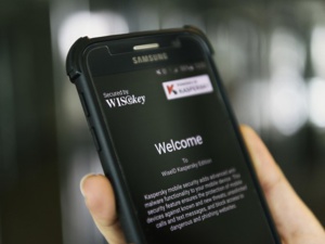 Wisekey lance un téléphone mobile basé sur la blockchain