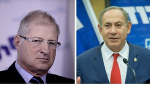 Israël: l'avocat de Netanyahu impliqué dans une affaire de corruption (police)