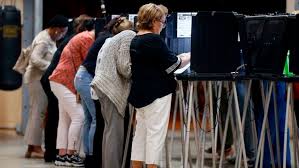 La Floride de nouveau plongée dans un amer imbroglio électoral