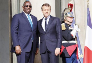 Le capital étranger et NOUS ! Le capital étranger et NOUS !