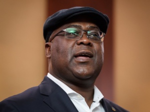 Elections en RDC: Tshisekedi "se retire" de l'accord sur le candidat unique de l'opposition Elections en RDC: Tshisekedi "se retire" de l'accord sur le candidat unique de l'opposition