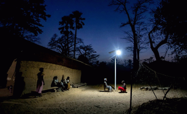 L'électricité, un boom qui nécessitera des adaptations (AIE)