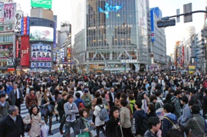 La pénurie de main-d'oeuvre force le Japon à accepter plus d'étrangers