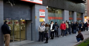 En Espagne, des travailleurs toujours pauvres malgré une forte croissance