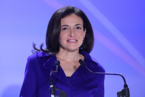La numéro deux de Facebook ne savait rien de l'embauche de lobbyistes controversés