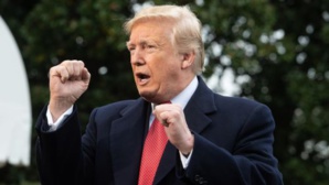 La Chine "veut un accord" commercial, de nouvelles taxes douanières peut-être pas nécessaires (Trump)