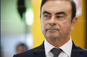 Ghosn arrêté : l'Etat français "extrêmement vigilant" sur Renault (Macron)