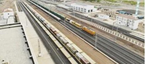 Croissance soutenue de l'utilisation réelle de capitaux étrangers au cours des 10 premiers mois