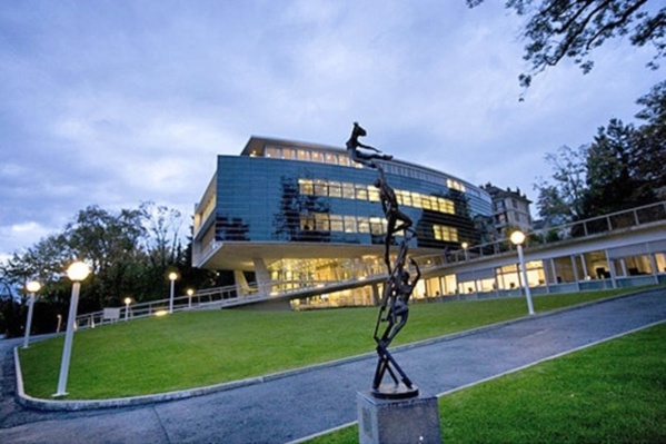 La Suisse, premier pays au monde à attirer les talents La Suisse, premier pays au monde à attirer les talents