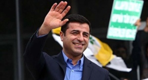 Turquie: Erdogan rejette la décision de la CEDH sur l'opposant kurde Demirtas Turquie: Erdogan rejette la décision de la CEDH sur l'opposant kurde Demirtas