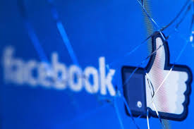 Facebook en panne dans une partie du monde