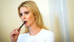 Ivanka Trump rattrapée par une affaire de mail privé Ivanka Trump rattrapée par une affaire de mail privé