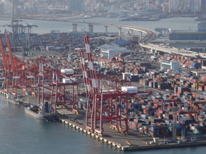 L'OCDE toujours plus pessimiste pour l'économie mondiale en 2019 L'OCDE toujours plus pessimiste pour l'économie mondiale en 2019