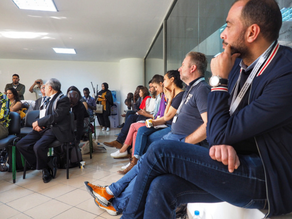 Assises internationales du journalisme de Tunis - La presse : moribonde ici, résistante ailleurs…