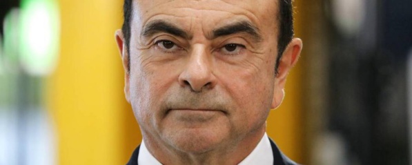 Mobilisation autour du mariage Renault-Nissan, charges alourdies contre Ghosn Mobilisation autour du mariage Renault-Nissan, charges alourdies contre Ghosn