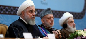 L'Iran prêt à "défendre" les intérêts du peuple saoudien (Rohani) L'Iran prêt à "défendre" les intérêts du peuple saoudien (Rohani)