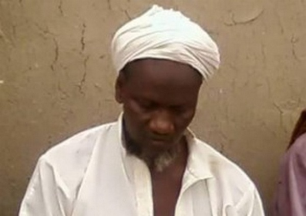 La mort du chef jihadiste Koufa, un succès dans la lutte "anti-terroriste" au Mali La mort du chef jihadiste Koufa, un succès dans la lutte "anti-terroriste" au Mali